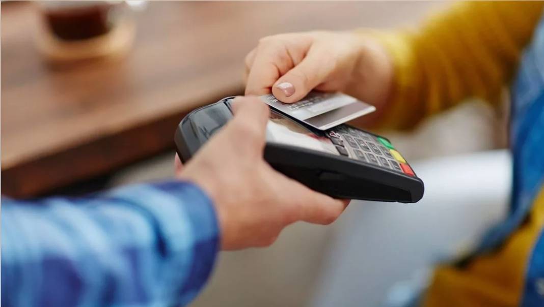 Kredi kartına 4 sınırlama daha geliyor! Merkez Bankası talimat verdi 11